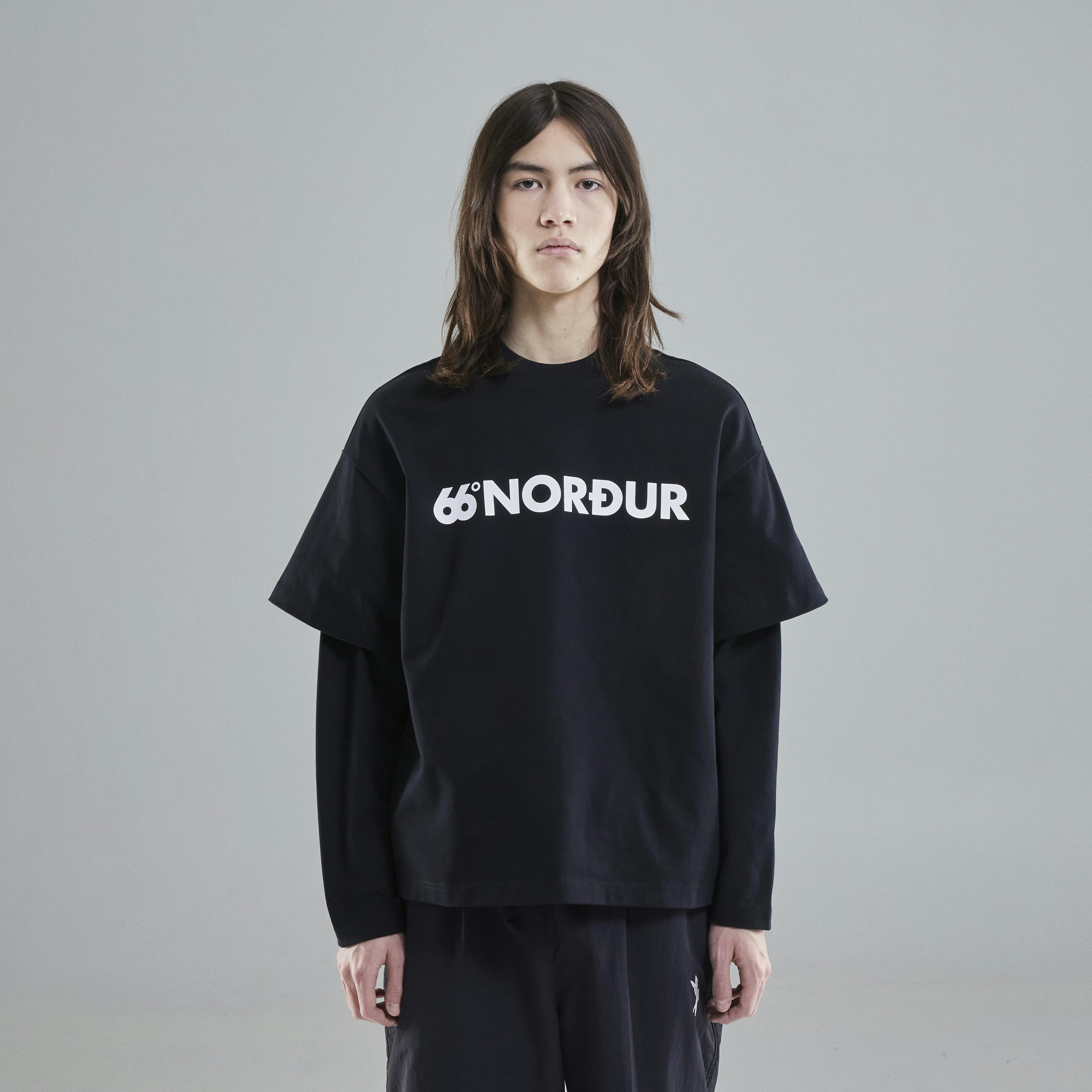 Hringbraut Longsleeve (Unisex) - 2