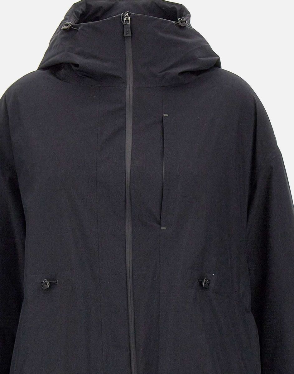 Herno Gore-Tex Jacket - 5