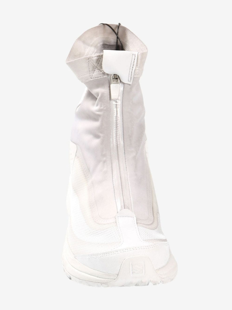 Boris Bidjan Saberi x Salomon Bamba 2 sneakers outlook