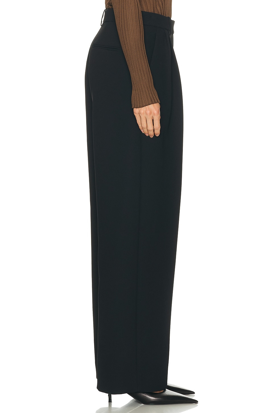 August Pant - 3