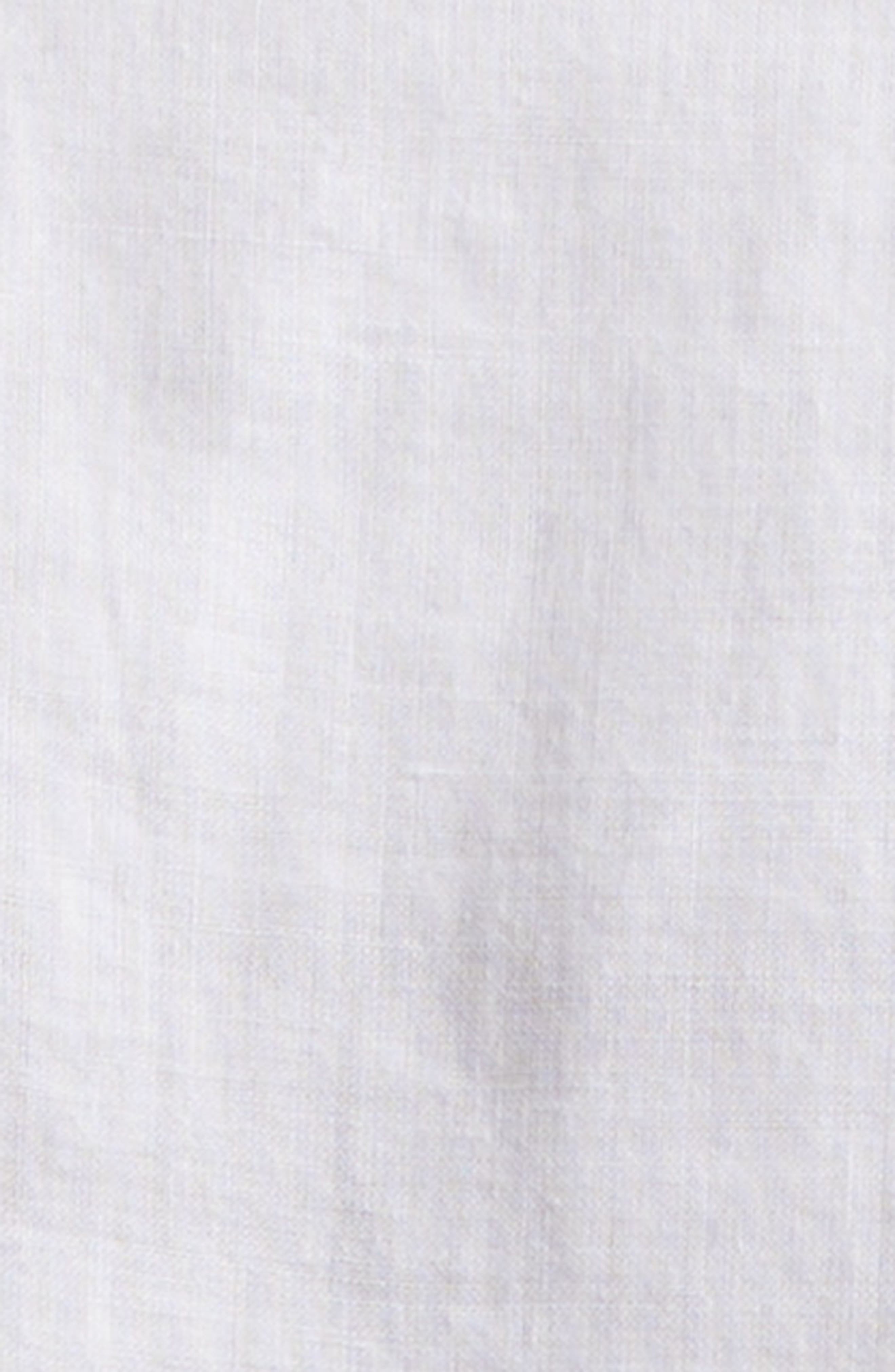 Bode Belvoir Shirt in White at Nordstrom - 6