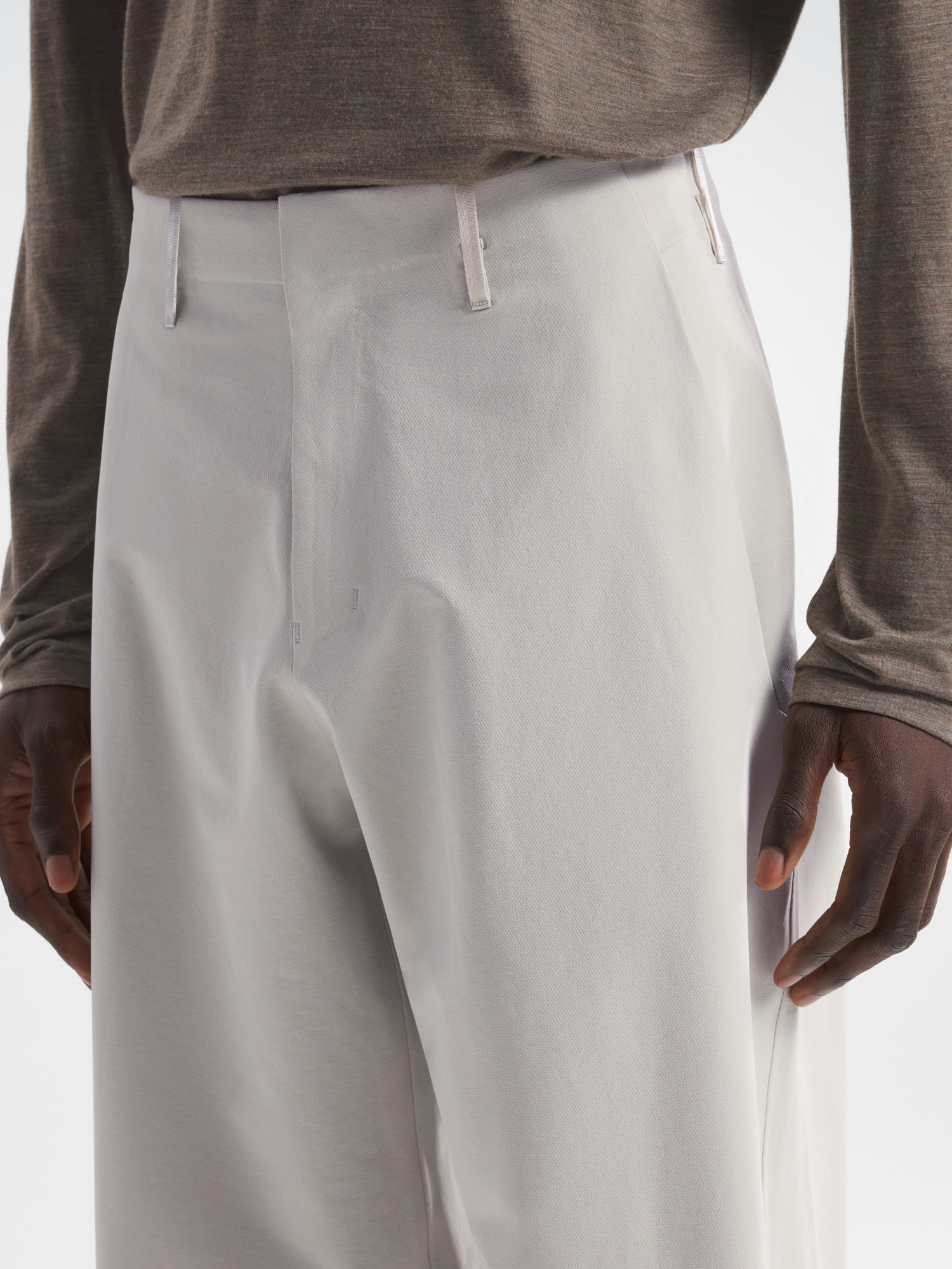 Corbel Pant - 7