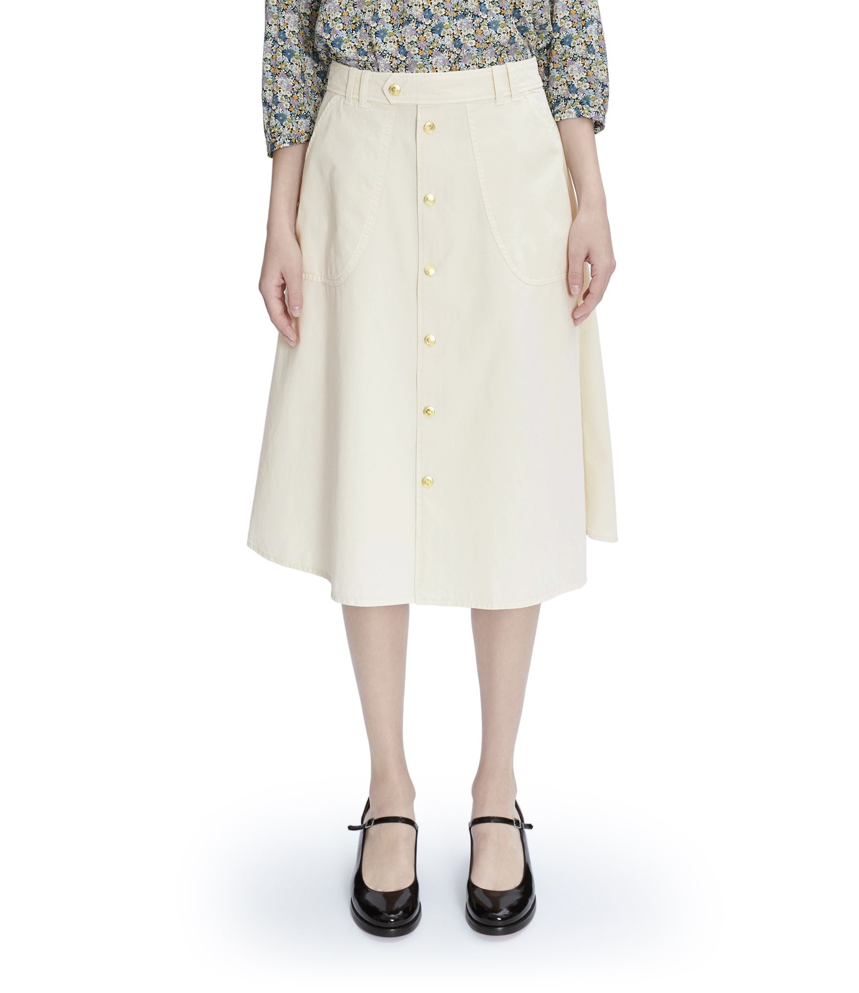 Jamie skirt - 4