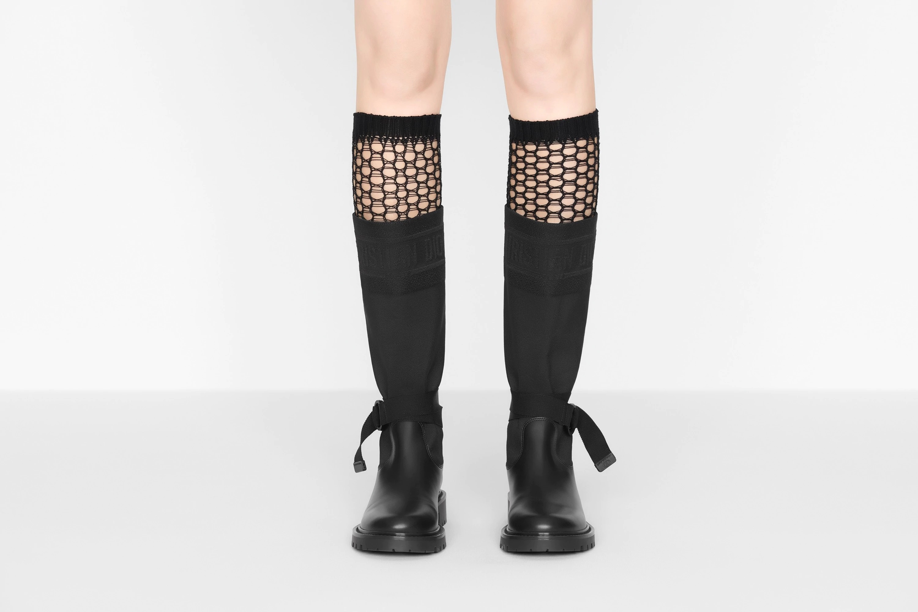 D-Major Boot - 4