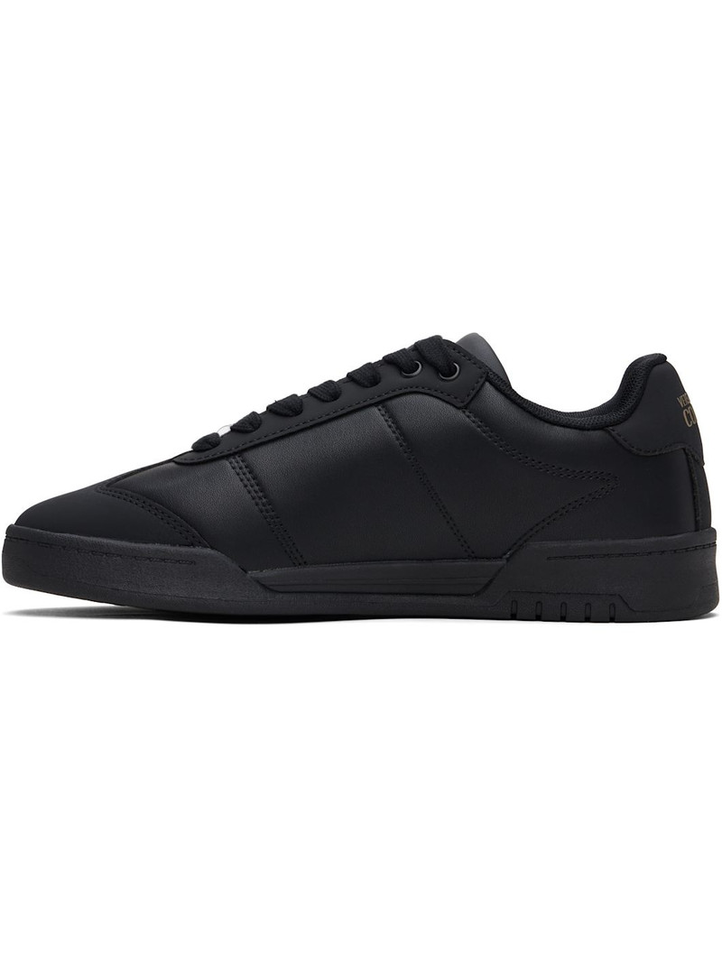 Black Brooklyn Sneakers 3