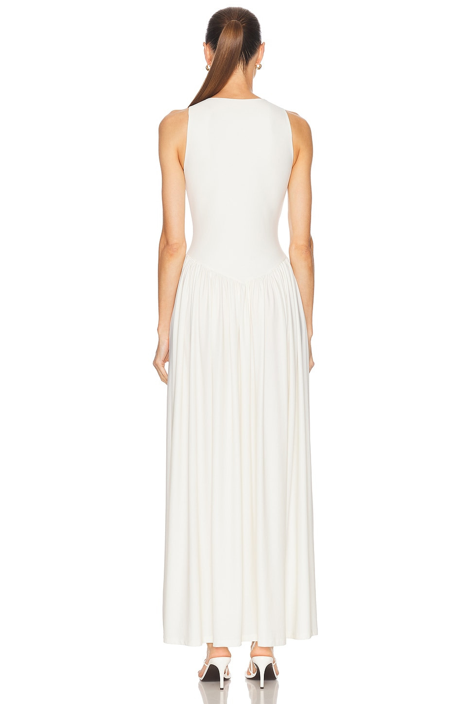 Arpha Maxi Dress - 3