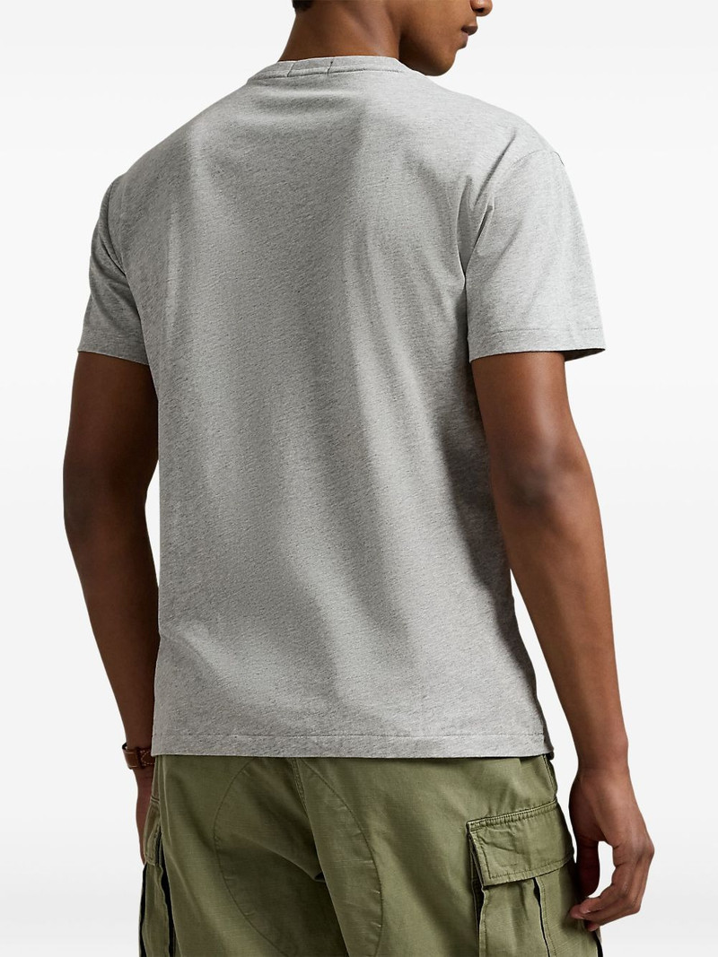 cotton T-shirt 3