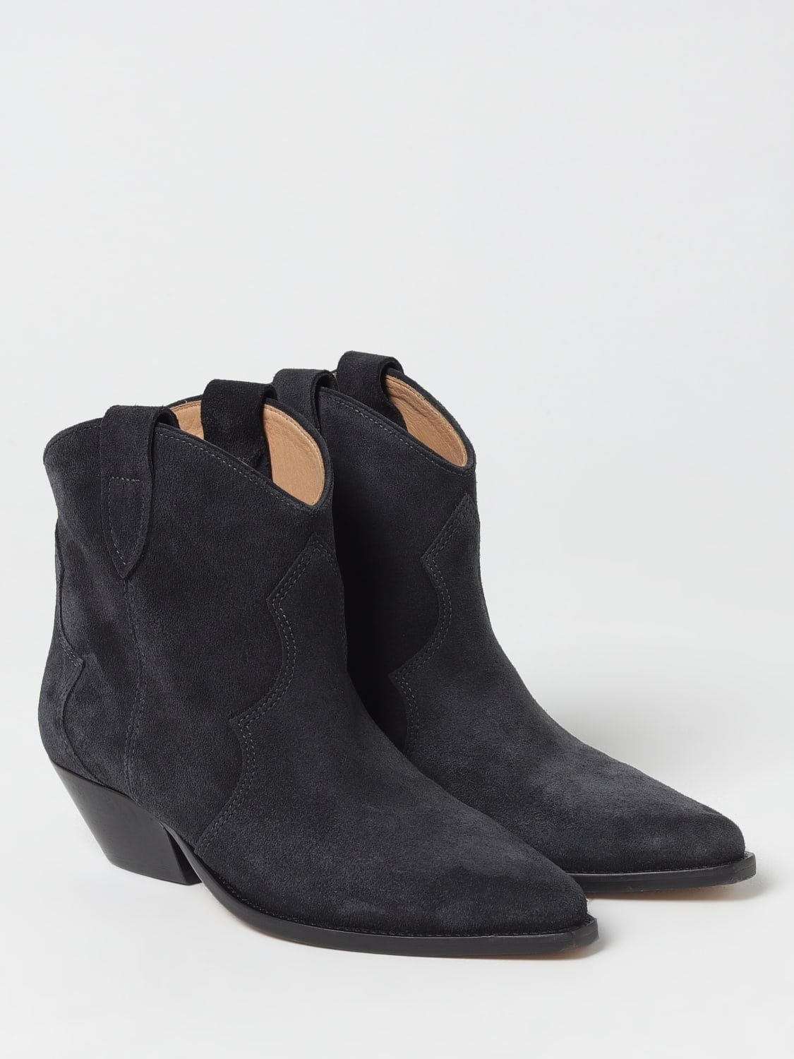 Flat ankle boots woman Isabel Marant - 2