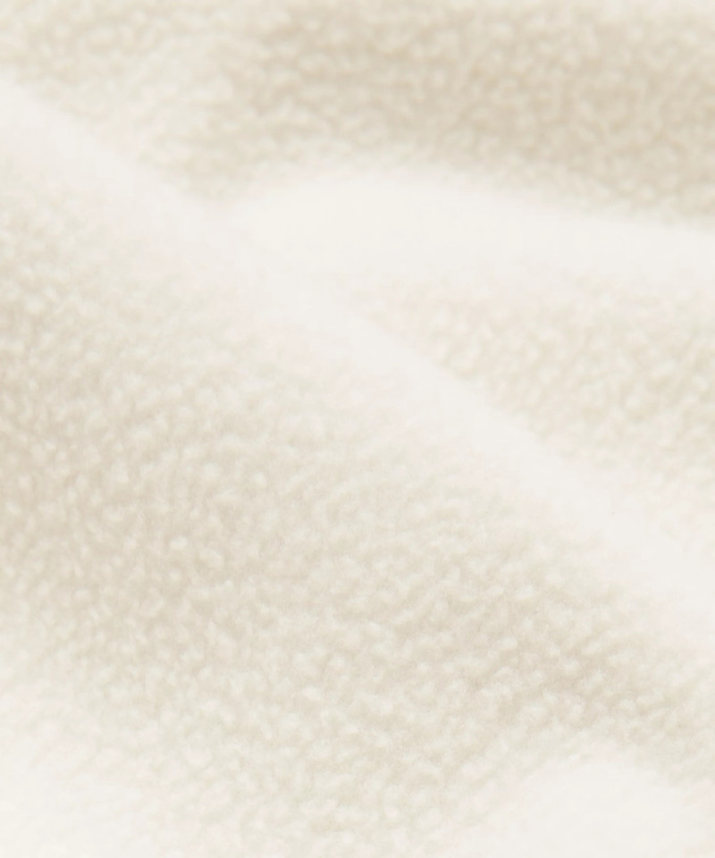Tumbled Fleece Full-Zip Jacket 8