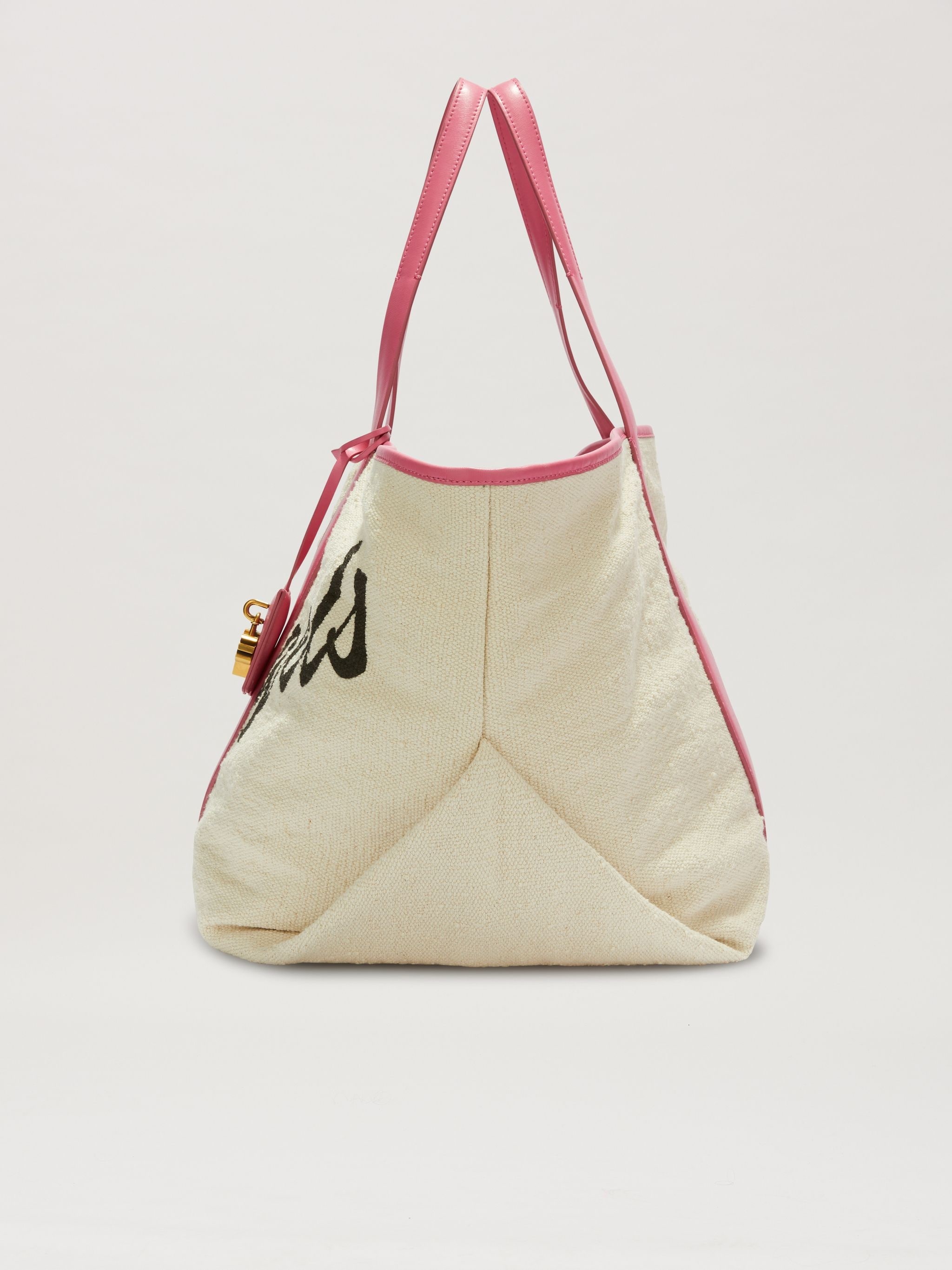 Palm Angels Cabas Bag - 4