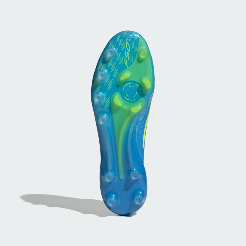 F50 ELITE Artificial Ground Soccer Cleats 4