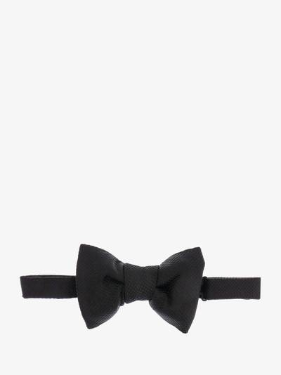 TOM FORD Satin bowtie outlook