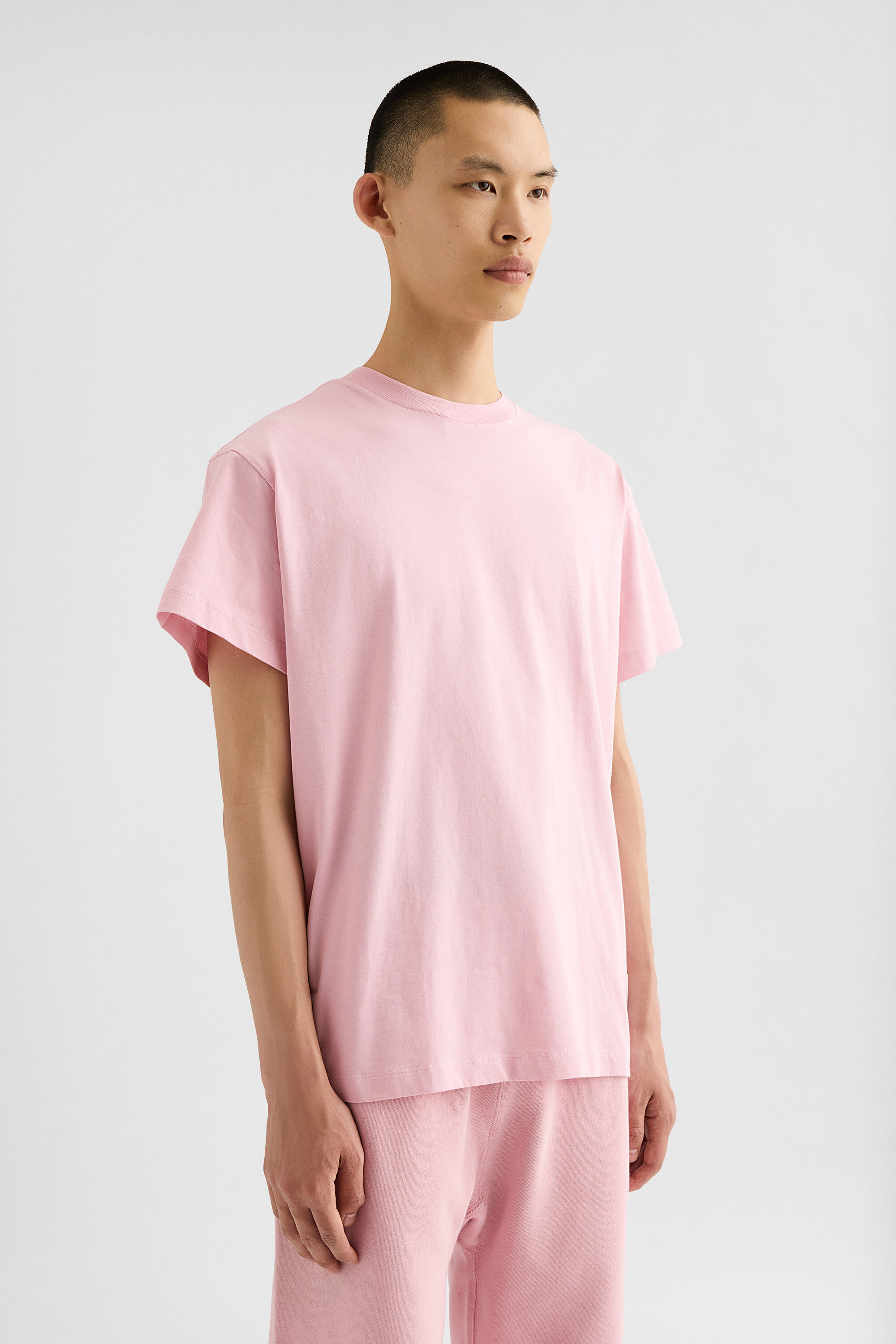 3-Pack Short-Sleeved T-Shirt Set - 7