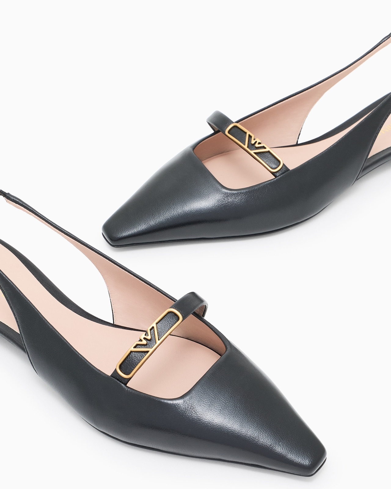 BALLET FLATS - 5