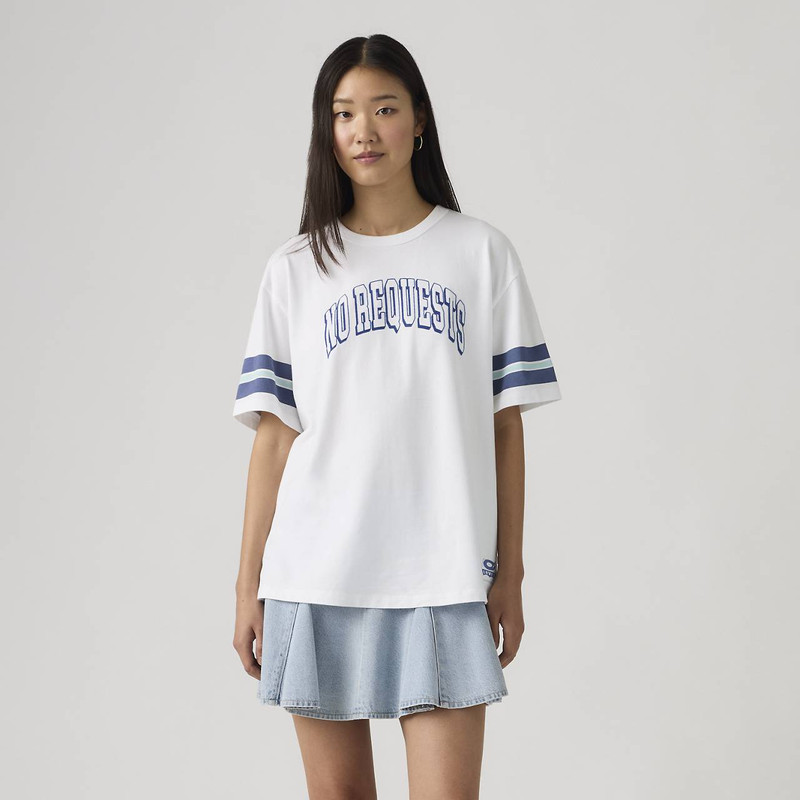 GRAPHIC TABOR T-SHIRT 3