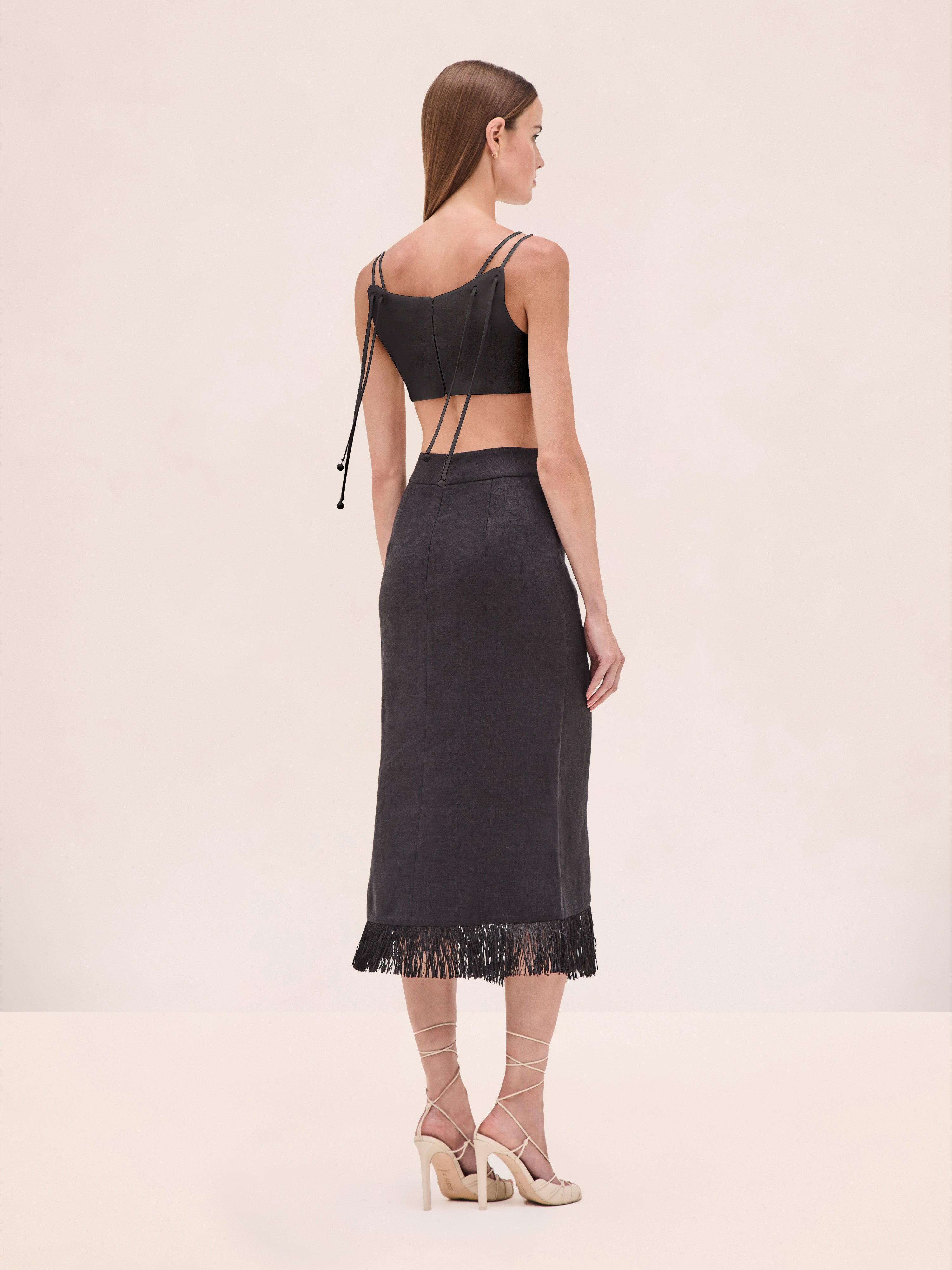 JENAN SKIRT - 2