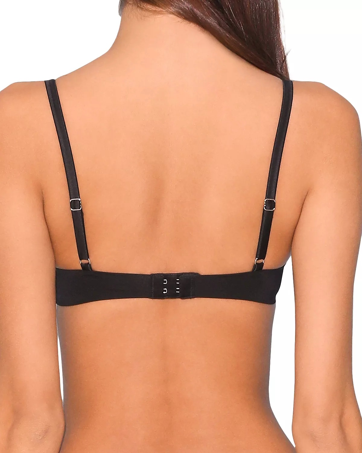 Le Stretch Micro U Plunge Bra - 3