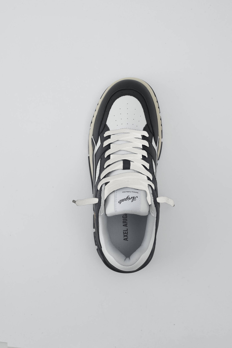 Area Lo Sneaker 6