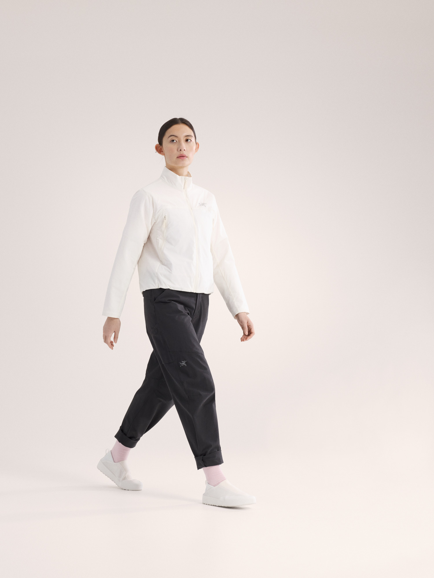 Elec Insulated Jacket - 6