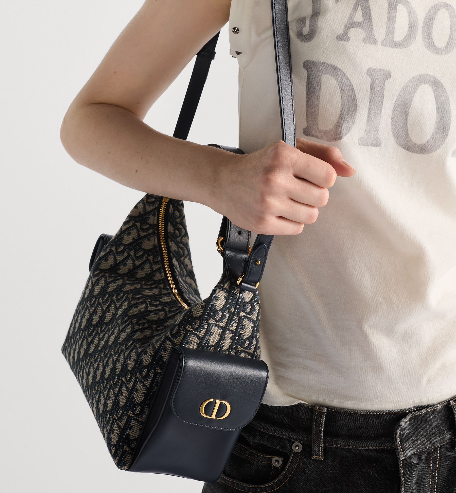 Medium D-Dream Bag - 3