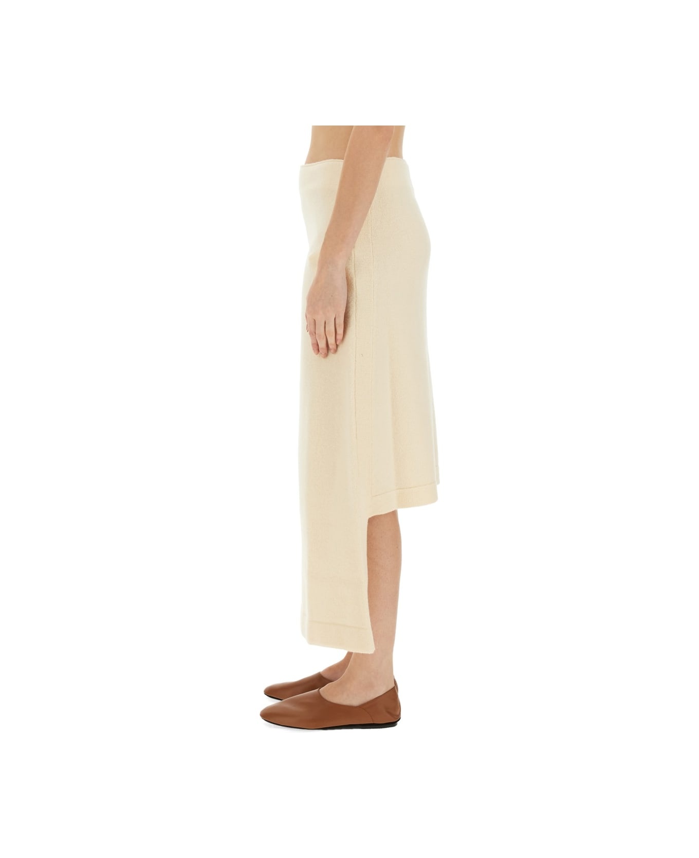 Midi Skirt - 4