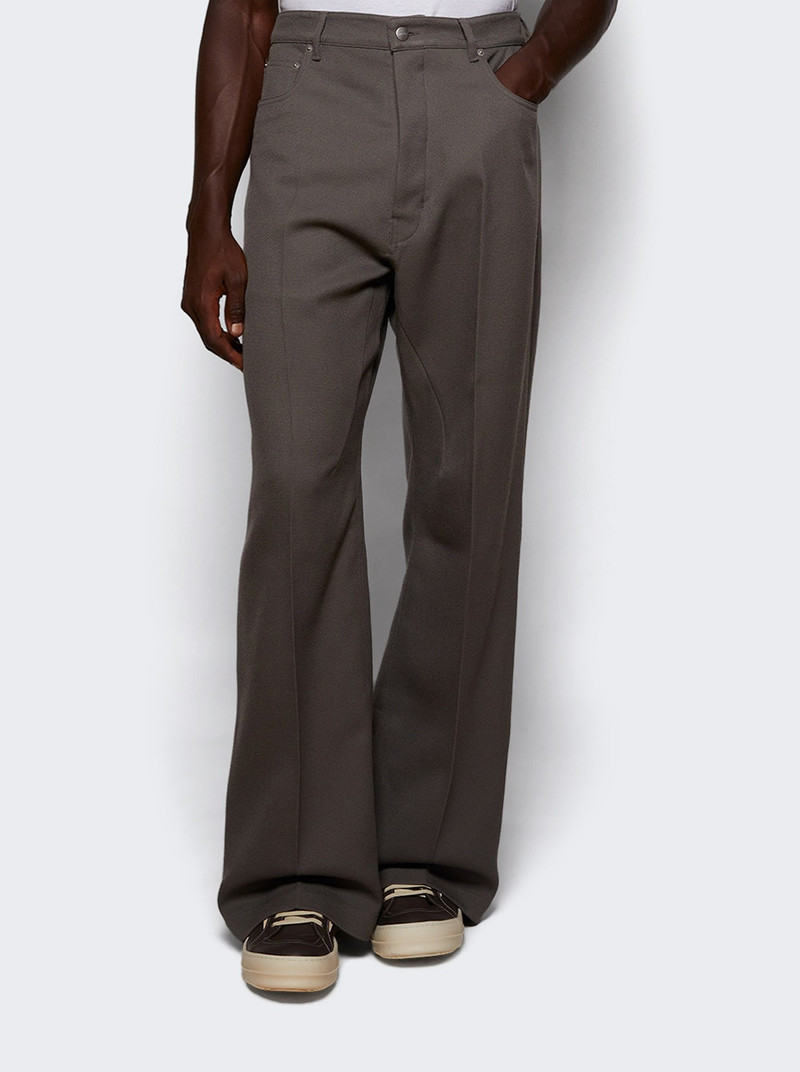 Rick Owens Geth Jeans Dust outlook
