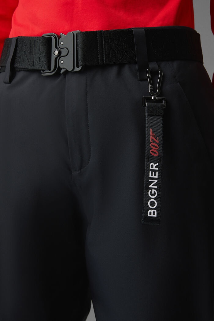 Nomi Ski pants in Black - 5
