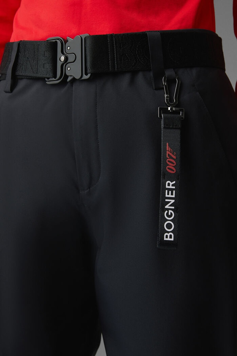 Nomi Ski pants in Black 5