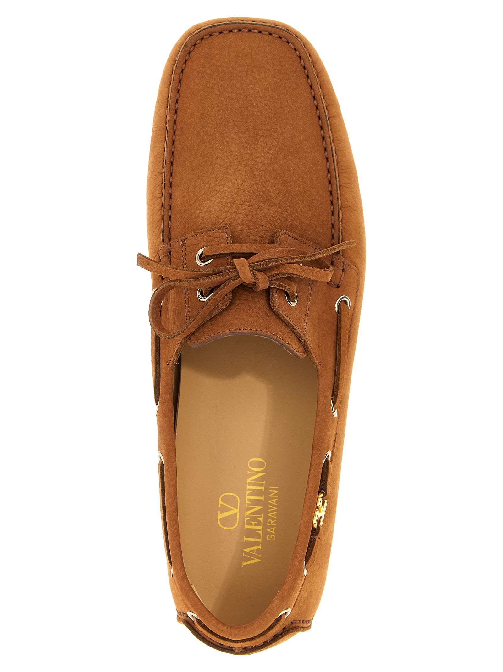 Driver Fastaway Loafers Brown - 4