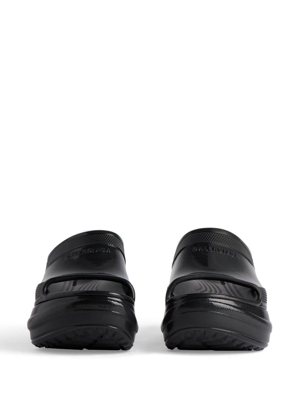 x Crocs pool slide sandals - 3