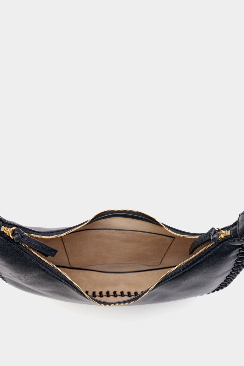 'BRAID' HOBO CROSSBODY 5