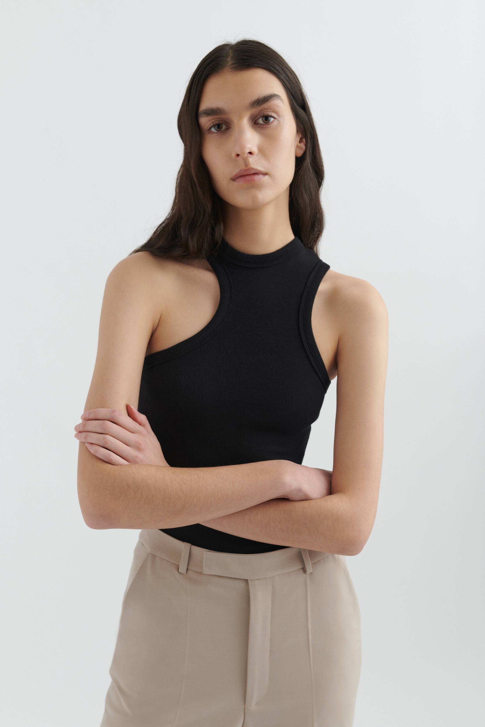 Scoop Tank Top - 7