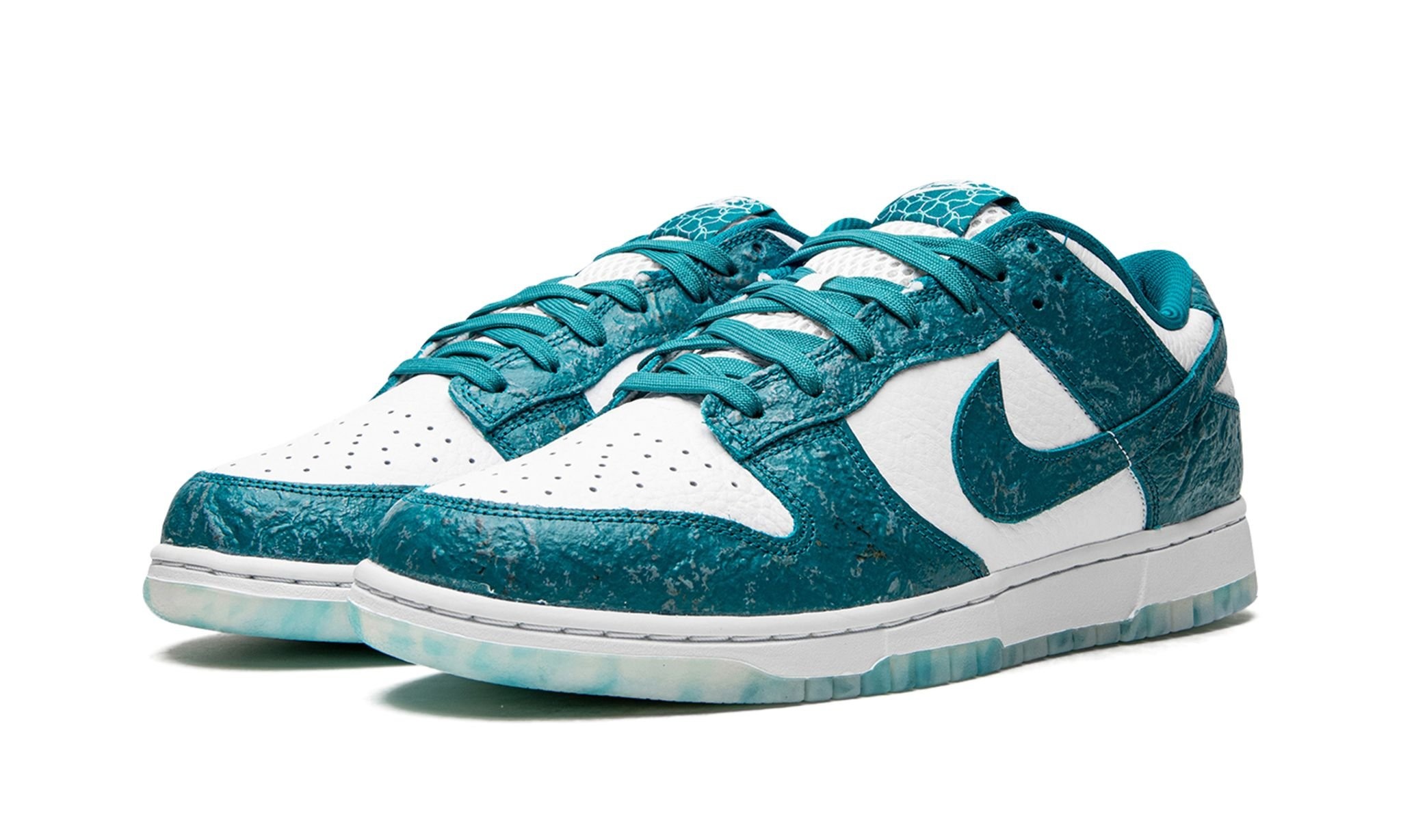 Dunk Low "Ocean" - 2