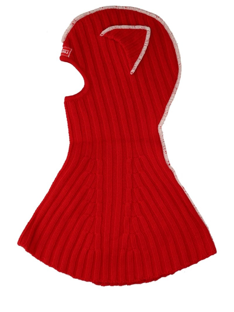 LVR Exclusive Chunky Ears balaclava - 4