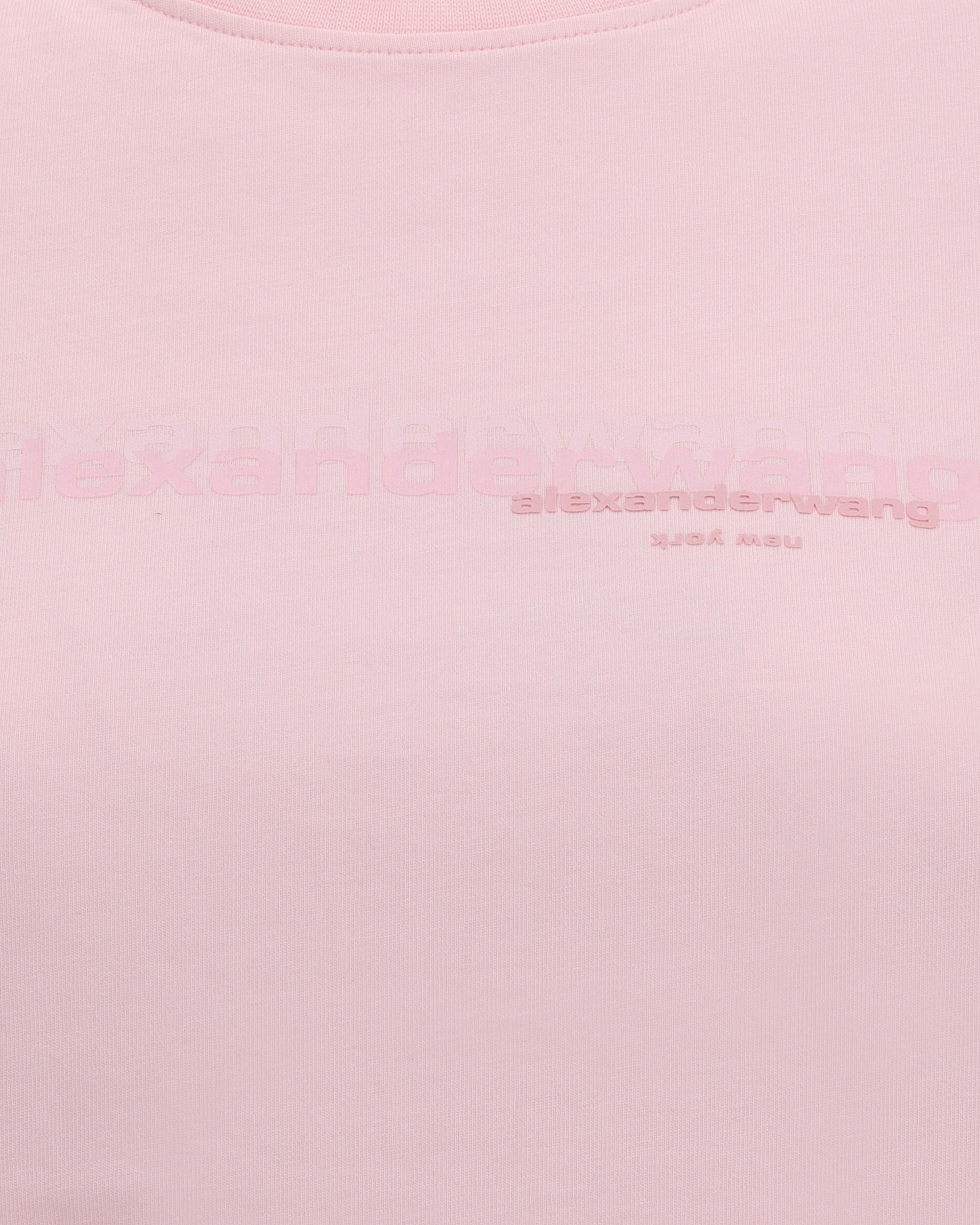 Cropped T-Shirt - 3