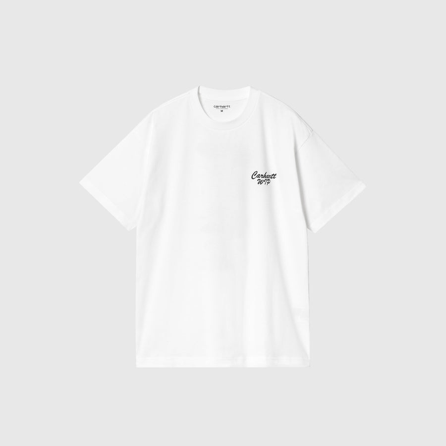 FRIENDSHIP S/S T-SHIRT - 1