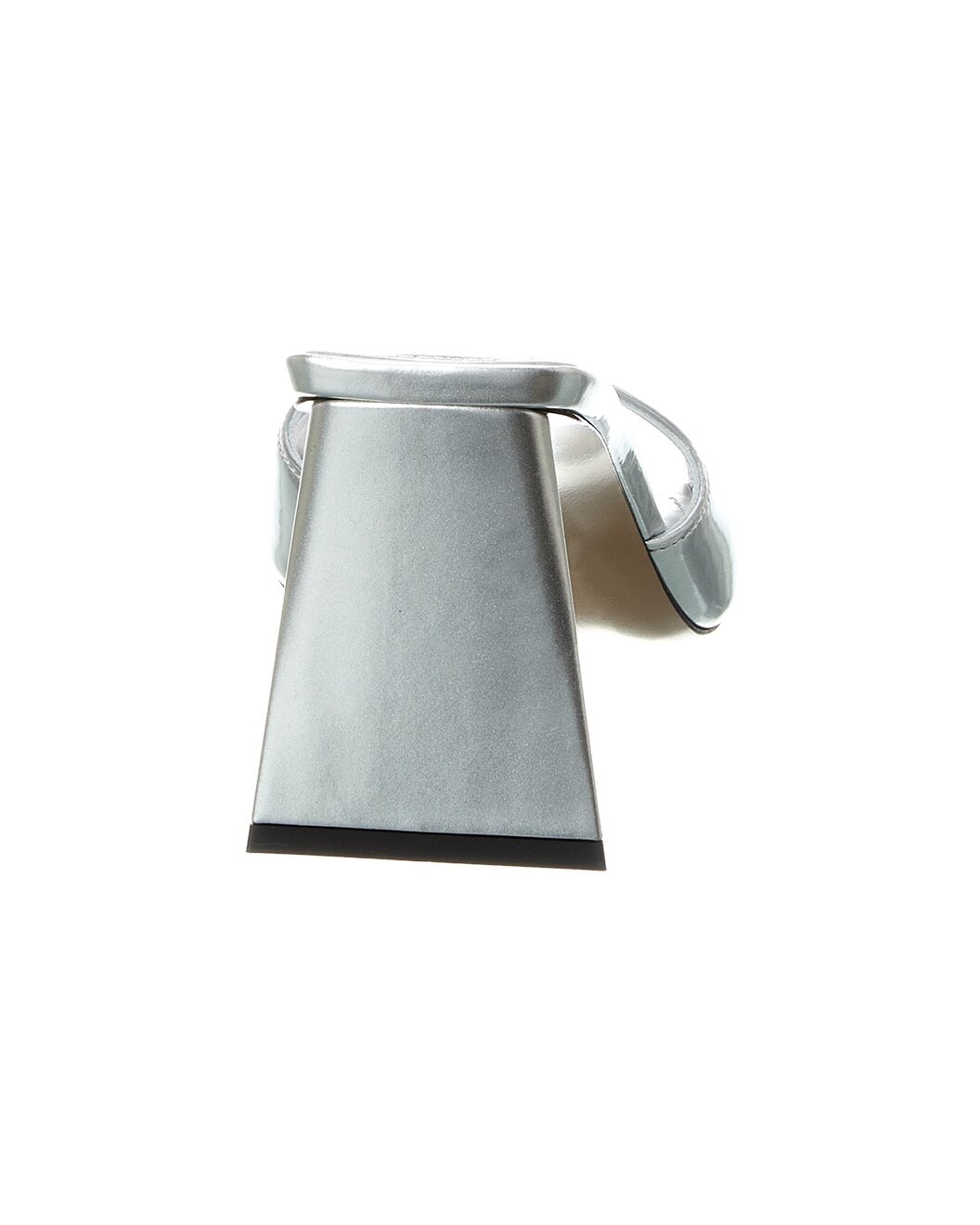 The Attico Mini Devon Mule - 3