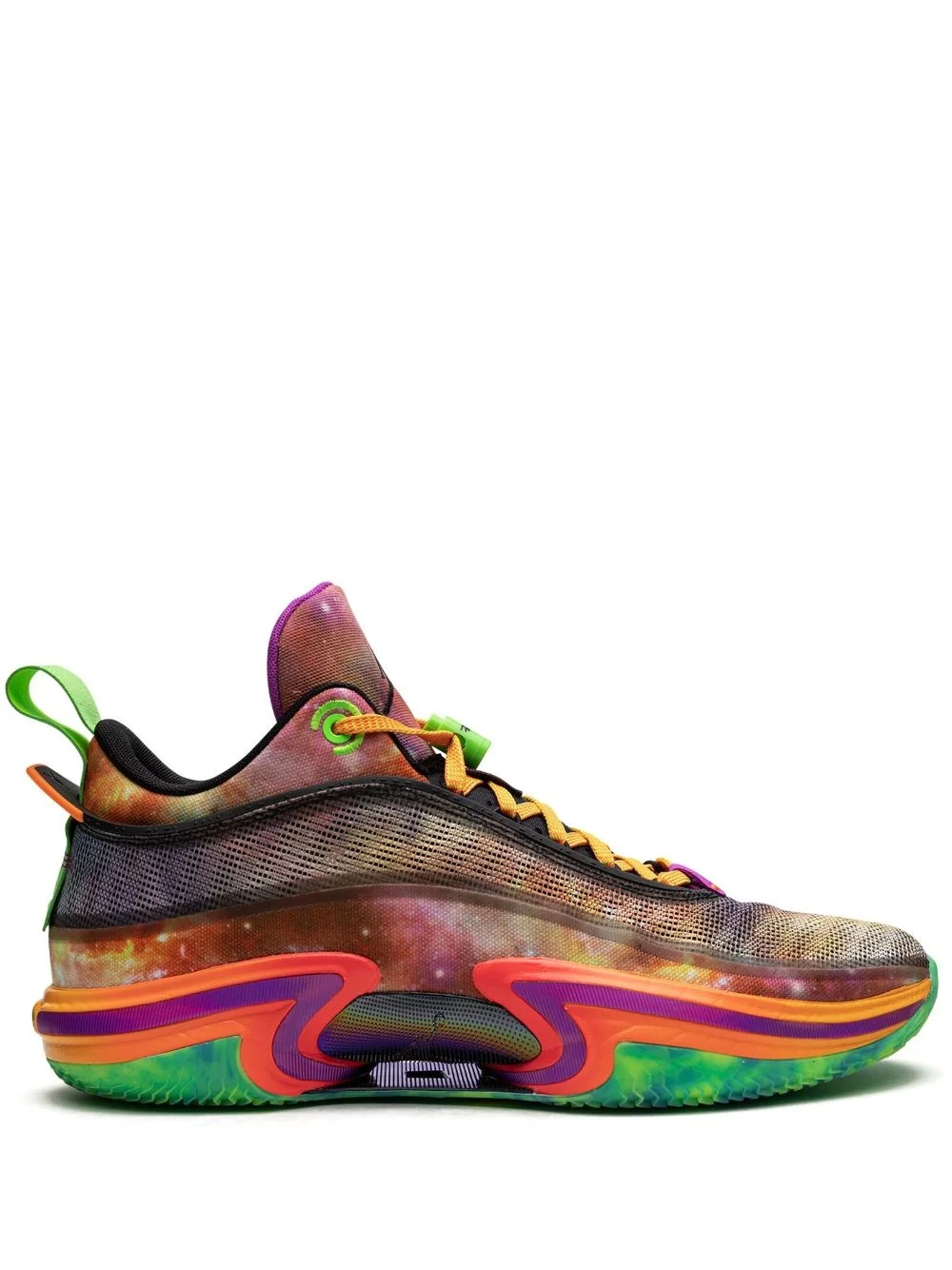 Air Jordan 36 Low "EYBL 2022" sneakers - 1