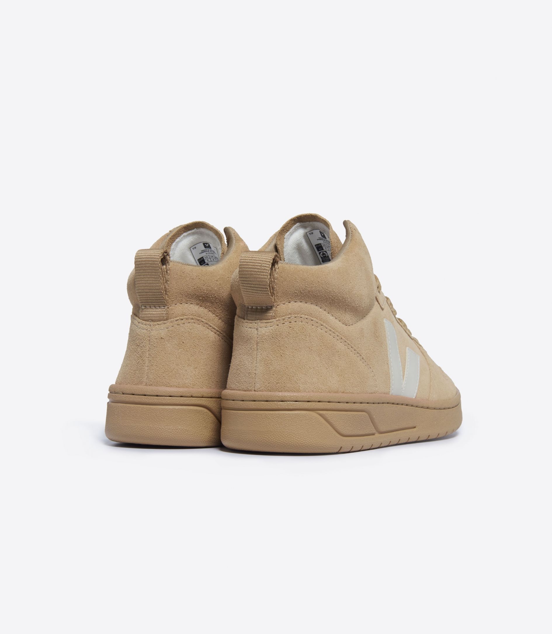 V-15 SUEDE FULL DESERT - 3