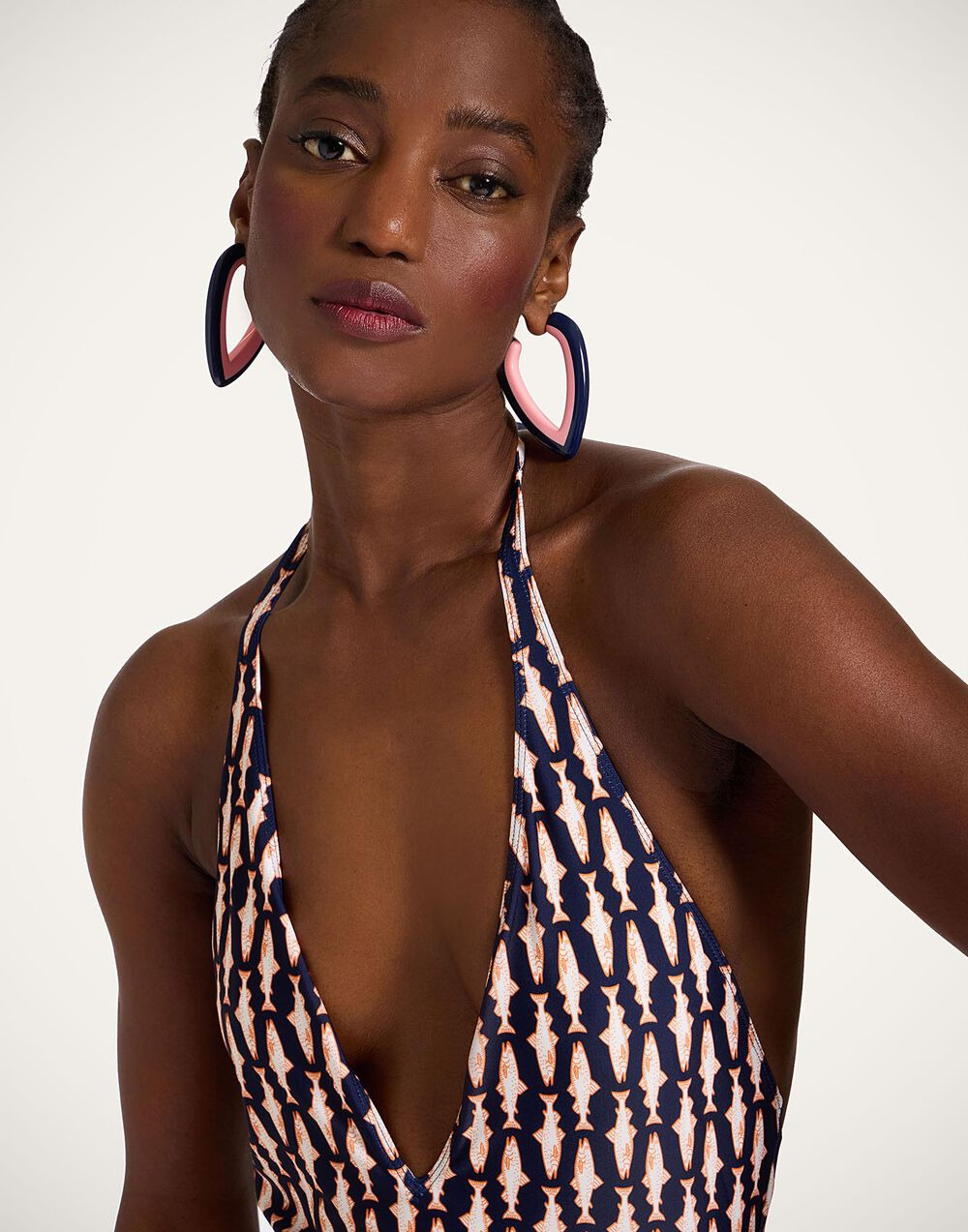 Sexy Swimsuit - 7