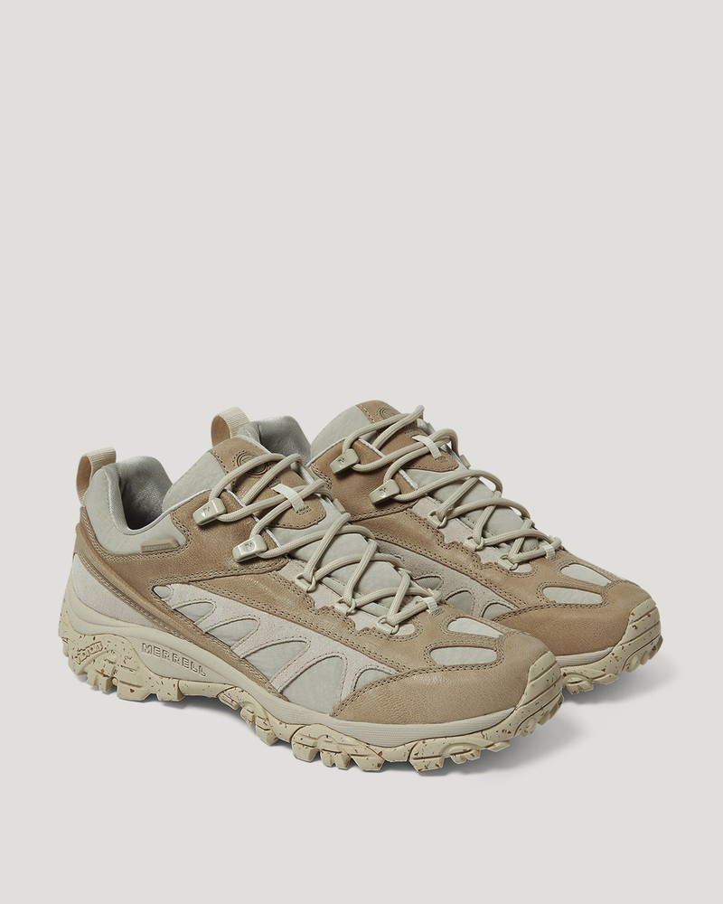 Belstaff BELSTAFF X MERRELL 1TRL MOAB MESA LUXE HIKER outlook