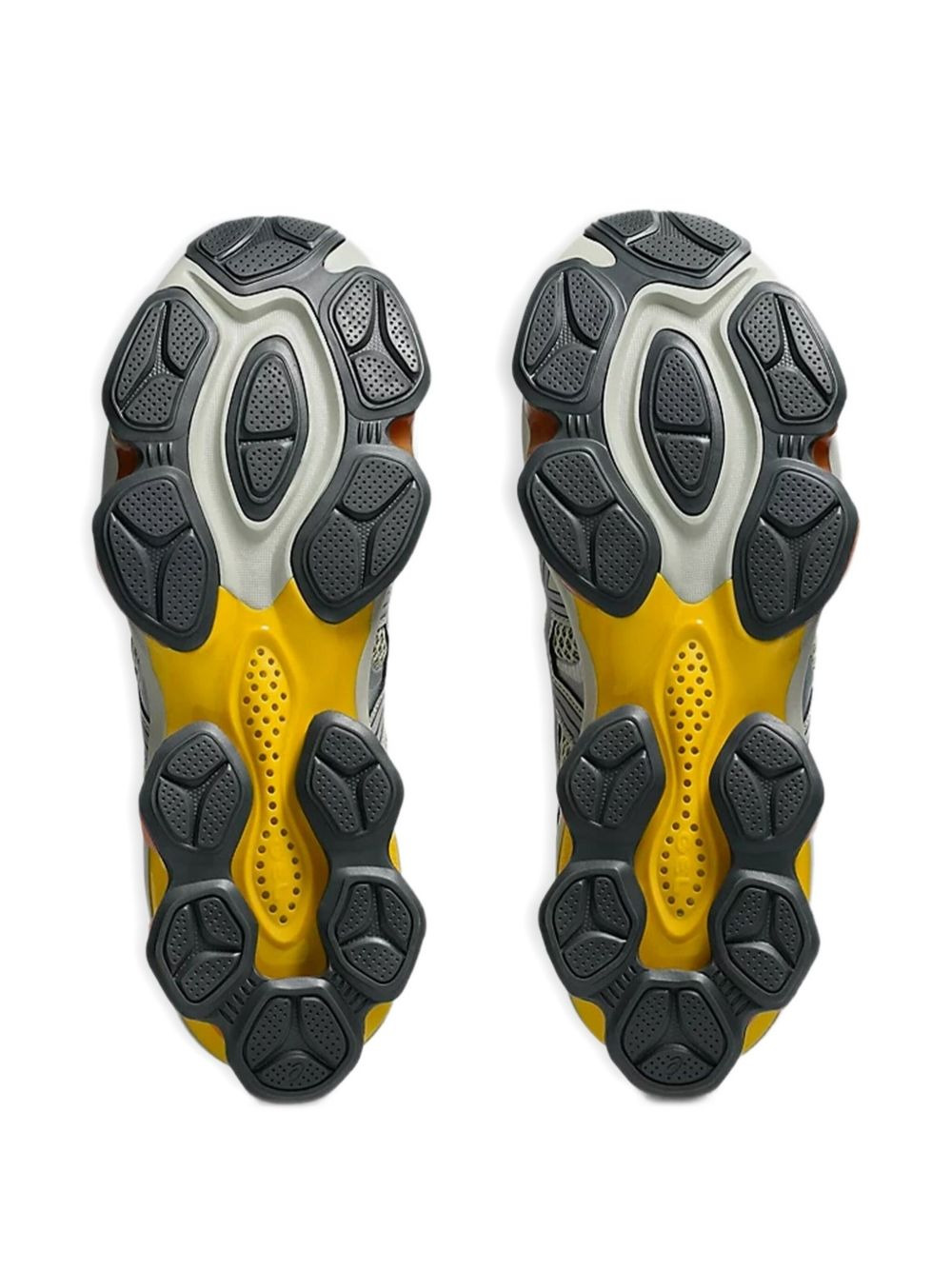 Gel-Quantum Kinetic sneakers - 5