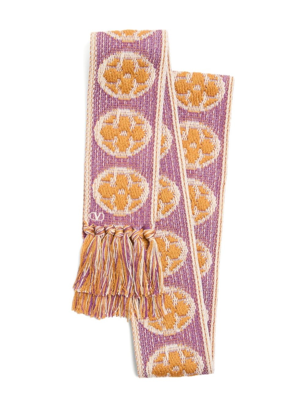 Antibes scarf - 2