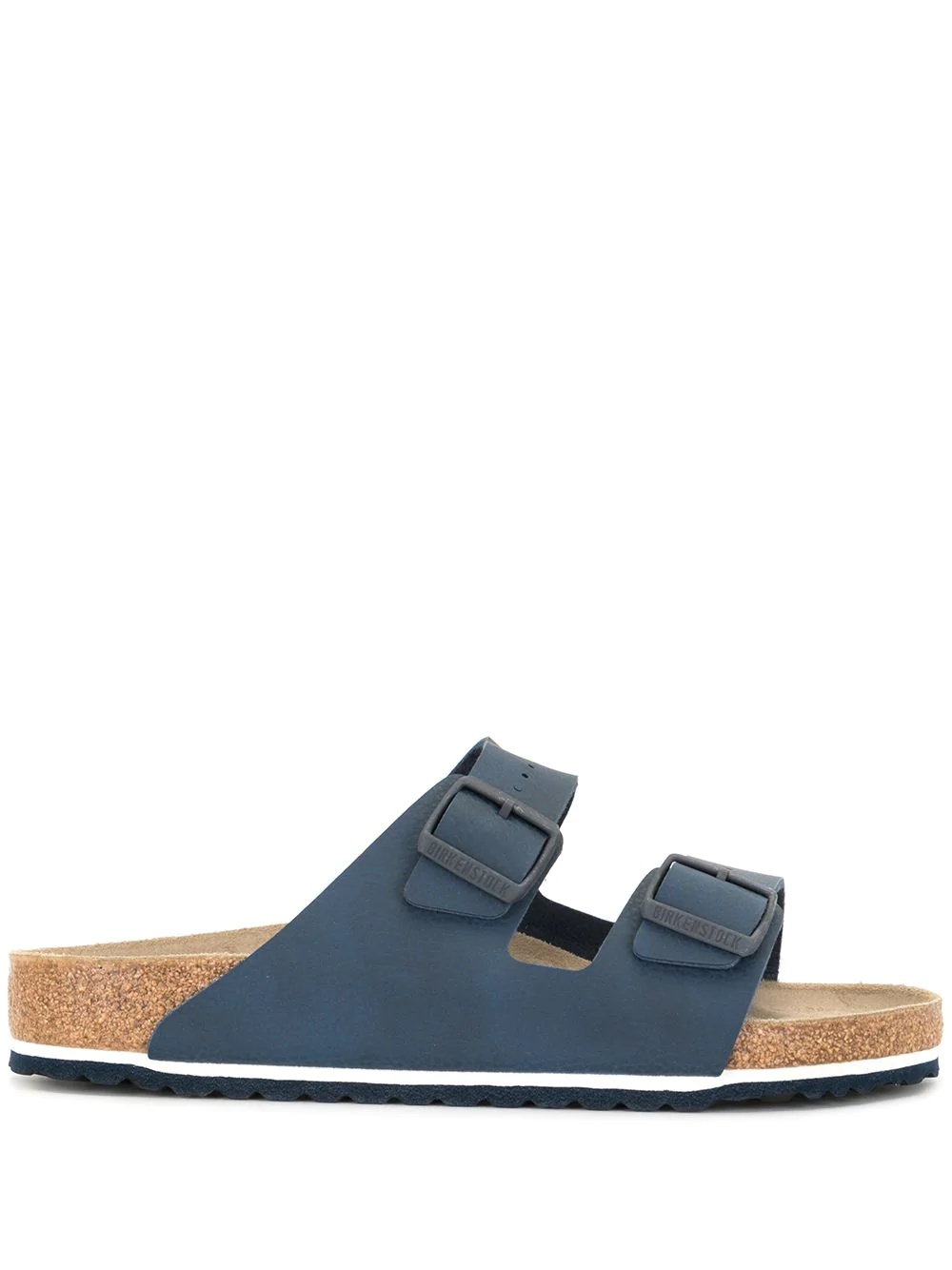 Arizona double-buckle sandals - 1