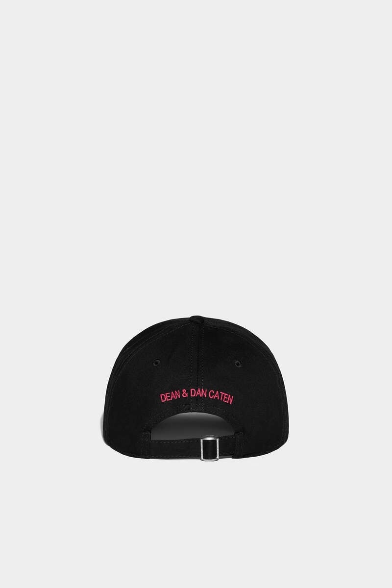 ICON SUNSET BASEBALL CAP - 2
