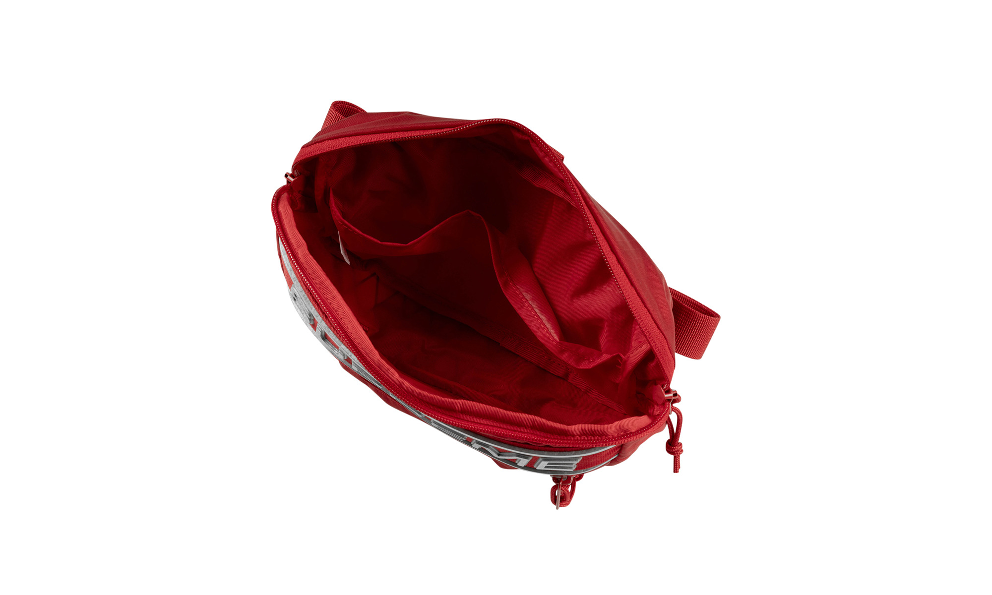 Logo Waist Bag - 4