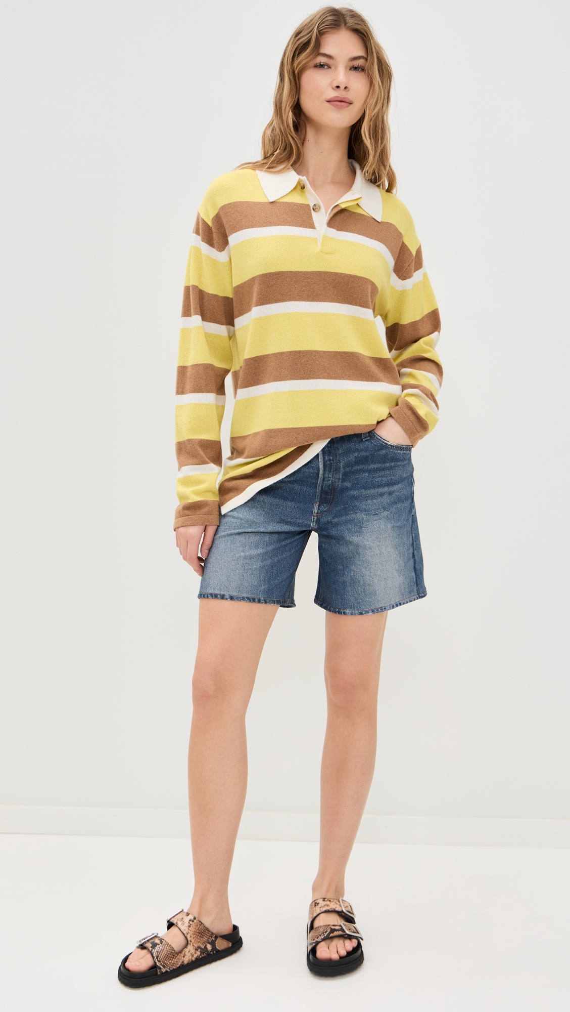Miramar Kaia Shorts - 4