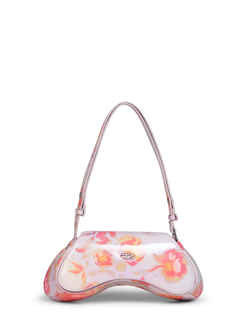 Pink Play Crossbody bag 1