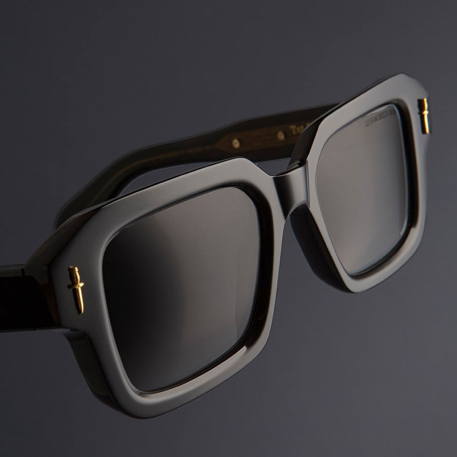 THE GREAT FROG FROG BONES LINK RECTANGLE SUNGLASSES - 6