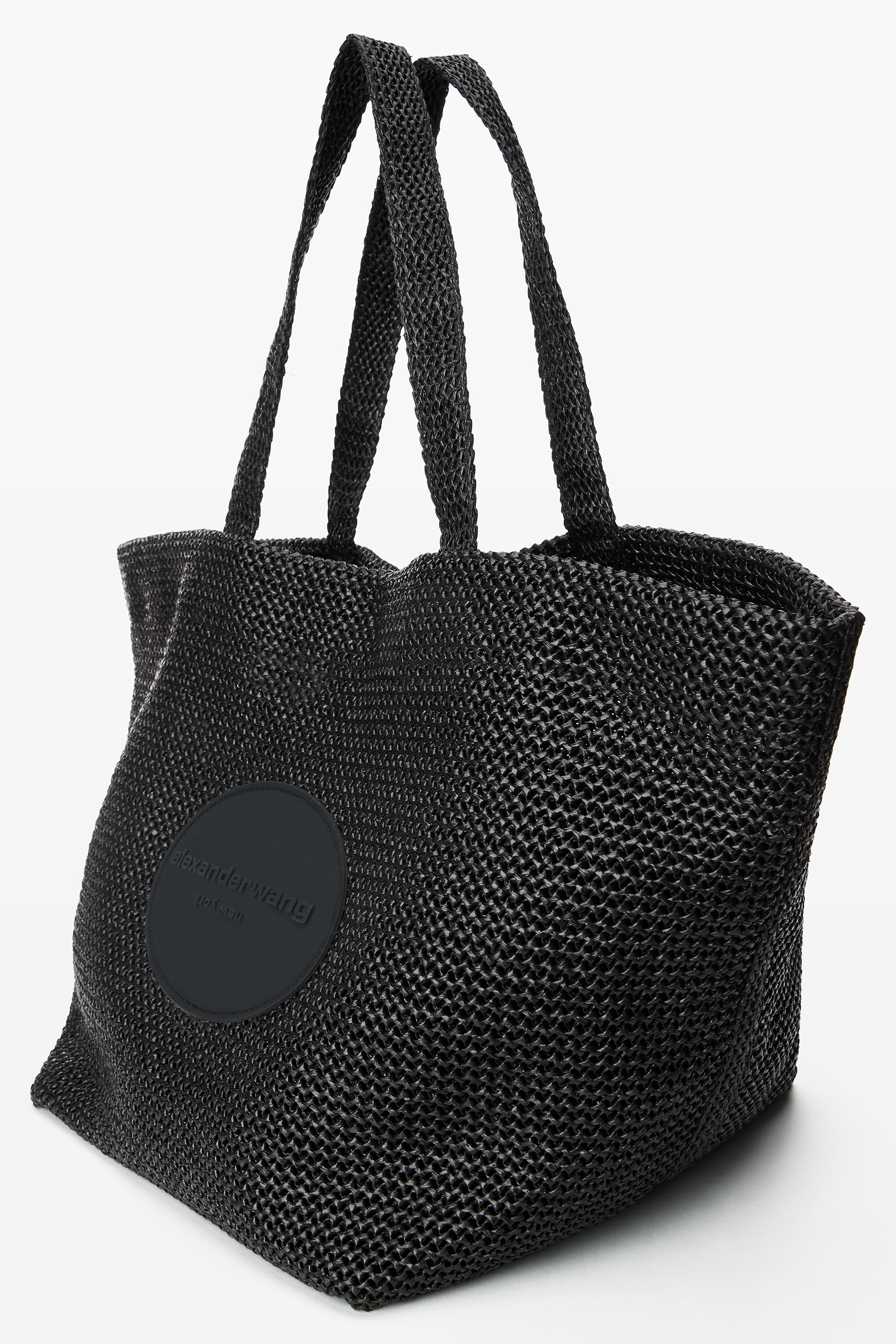XL Punch Tote - 2